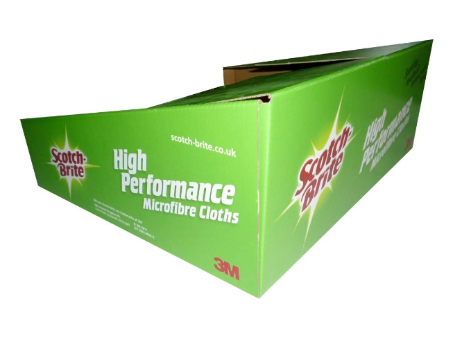 Bao bì carton