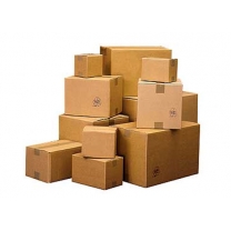 Bao bì carton 5 lớp