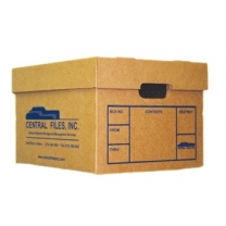In bao bì carton