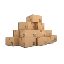 In thùng carton 3 lớp