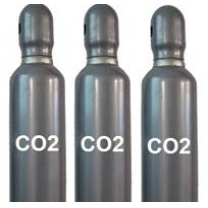 Khí CO2 tinh khiết