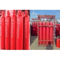 Khí Hydro tinh khiết
