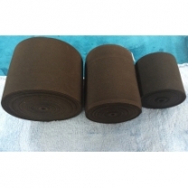 Dây thun bản dệt