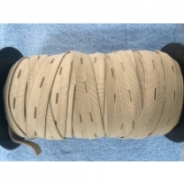 Dây thun lỗ dệt kim