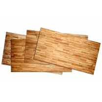 Ván gỗ ghép