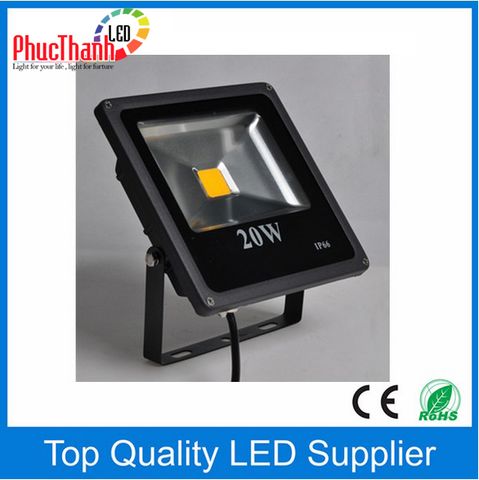 Đèn pha led 20w
