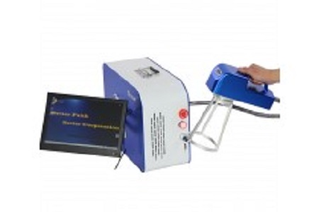 Máy khắc Laser cầm tay