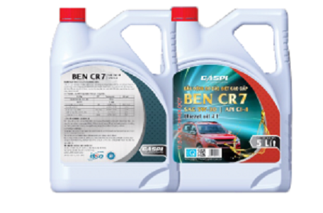 Dầu xe hơi Diesel oil engine