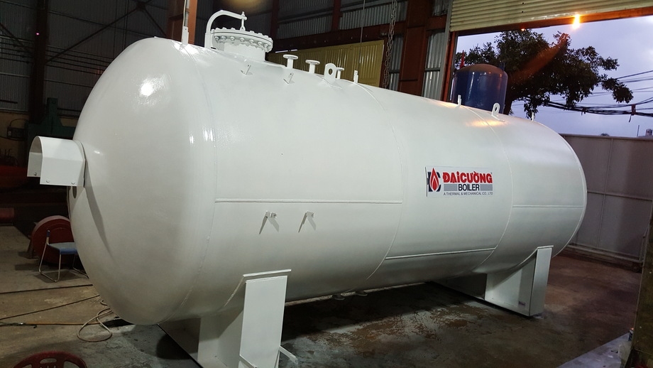 Bình LPG