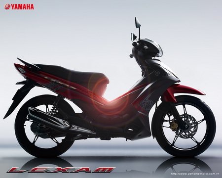 Xe Lexam