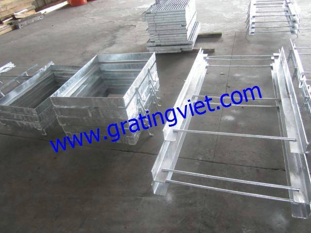 Khung Grating