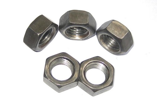 Đai ốc