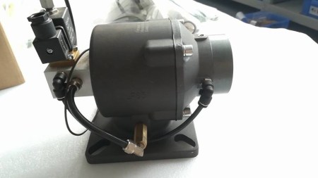 Phụ kiện máy nén khí