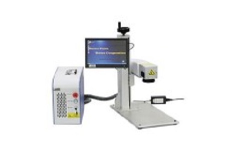 Máy khắc Laser để bàn