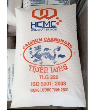 Calcium Carbonate TLG 220