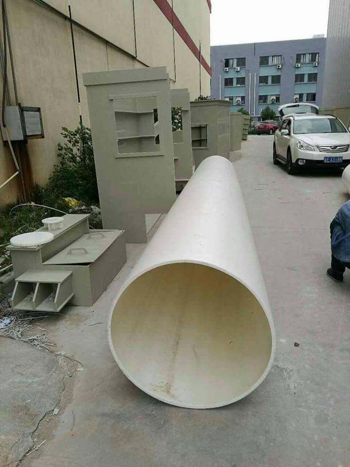 Hệ thống xử lý môi trường