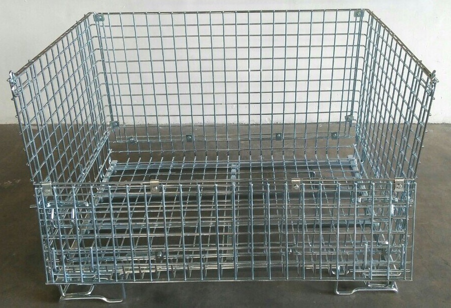 Lồng trữ hàng