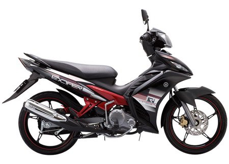 Xe Exciter