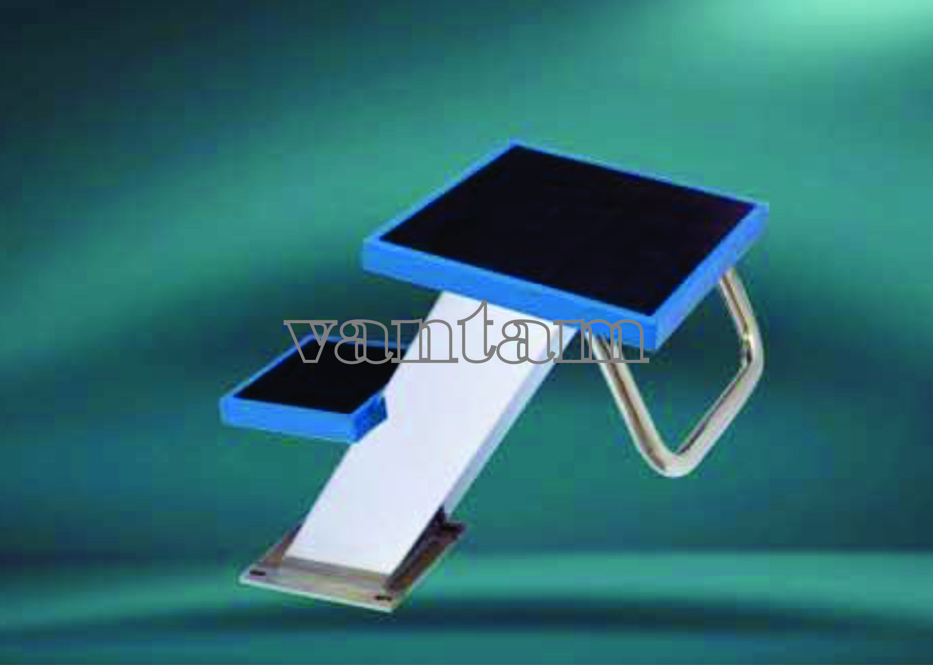 Bục xuất phát hồ bơi