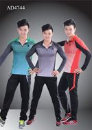 Bộ thể thao