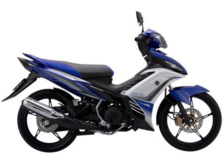 Xe Exciter