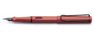 Bút Máy lamy safari red