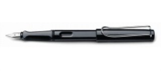 Bút Máy lamy safari white