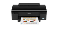 Máyin phun màu Epson Stylus T60