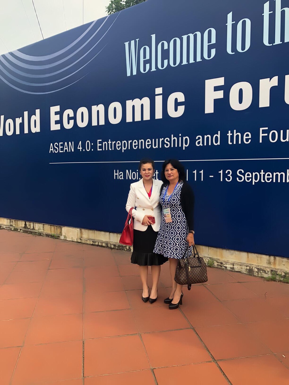Viet Nam Business Summit 2018