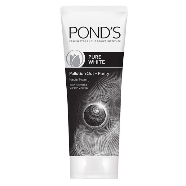 Sữa rửa mặt trắng da Pond`s
