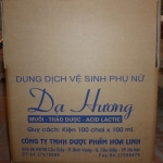 Thùng carton 5 lớp