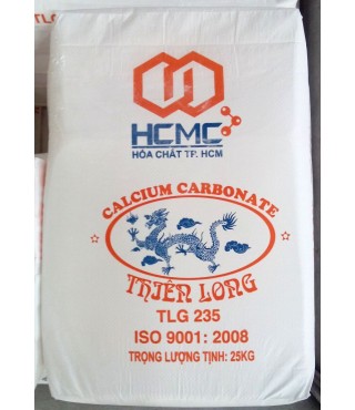 Calcium Carbonate TLG 235