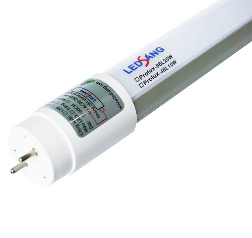 Đèn tuýp Led