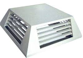 Cửa gió hộp