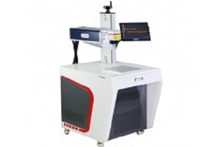Máy khắc CO2 để bàn