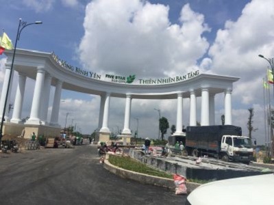 Cung cấp lắp đặt hệ thống chiếu sáng