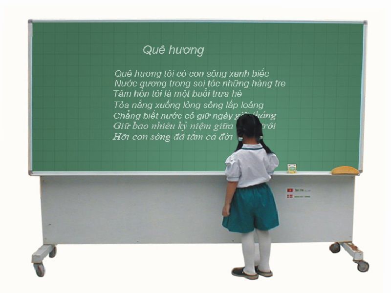 Bảng formica