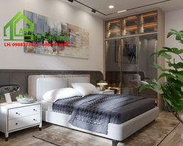 Thiết kế và thi công nội thất