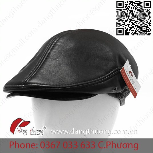 Mũ beret