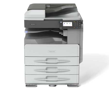 Máy photocopy Ricoh 2501L