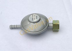 Van điều áp gas