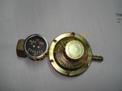 Van điều áp gas