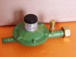 Van điều áp gas