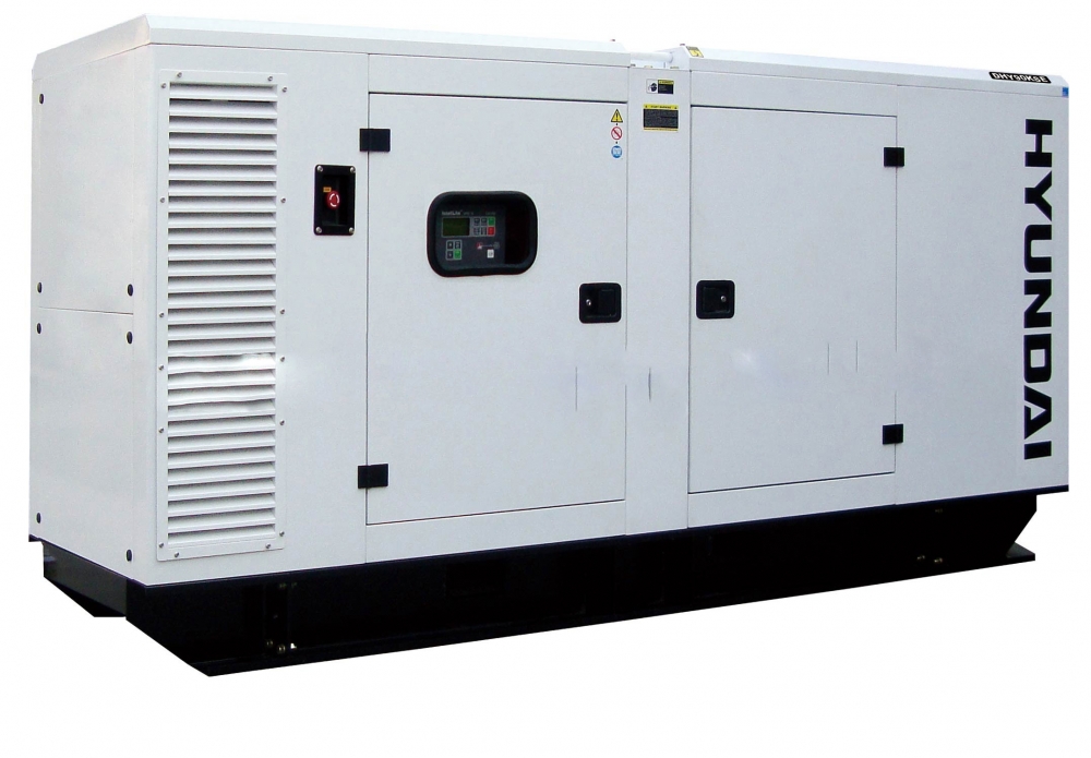 Máy phát điện 250kva