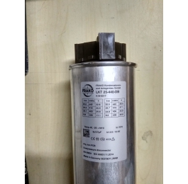 Tụ bù 25kVAR