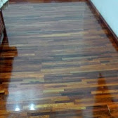 Gỗ tự nhiên
