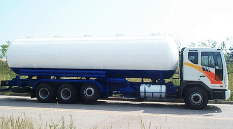 26M3 SUGAR HOPPE