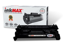 Mực in 26A inkMAX