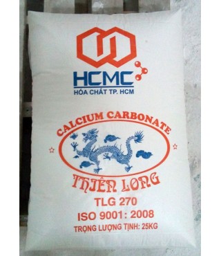 Calcium Carbonate TLG 270