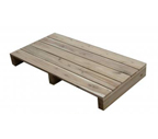 Pallet 2 hướng
